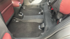 Honda HR-V 1.5 i-VTEC Turbo Sport CVT 5dr Petrol Hatchback